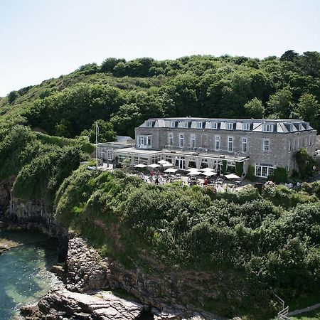 Berry Head Hotel ブリックハム エクステリア 写真