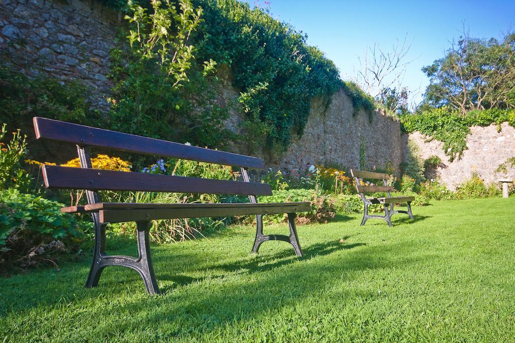 Berry Head Hotel ブリックハム エクステリア 写真