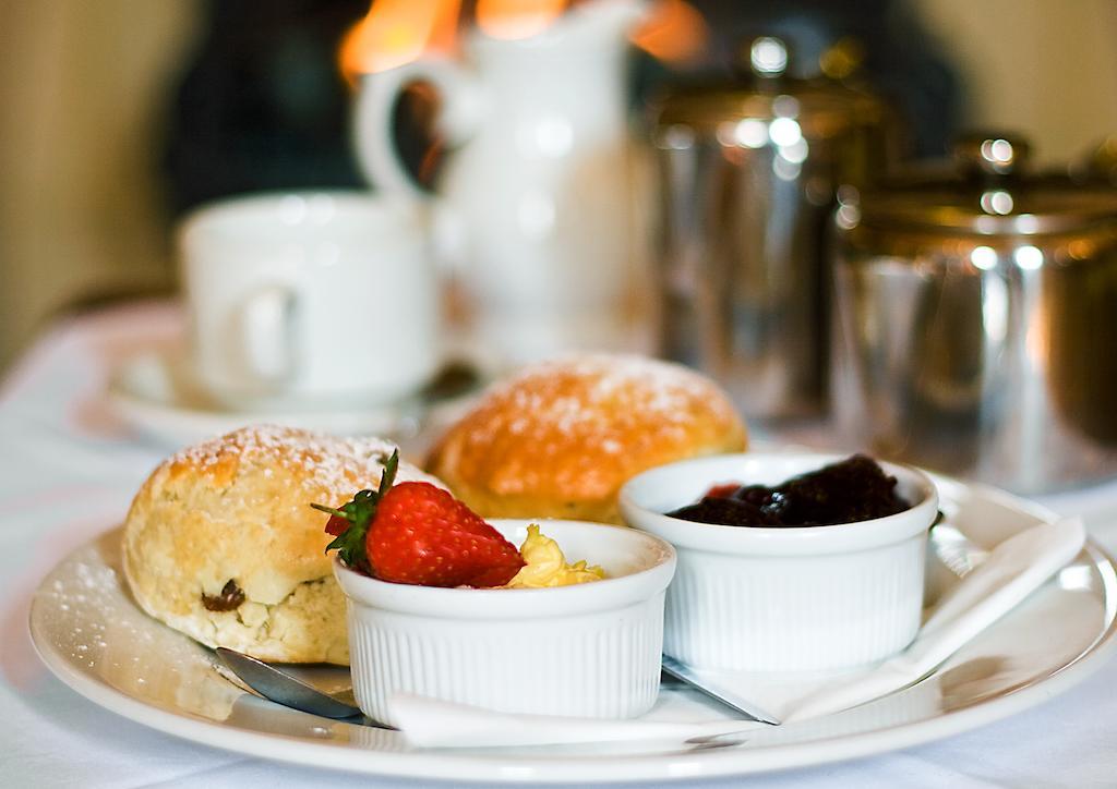 Berry Head Hotel ブリックハム エクステリア 写真