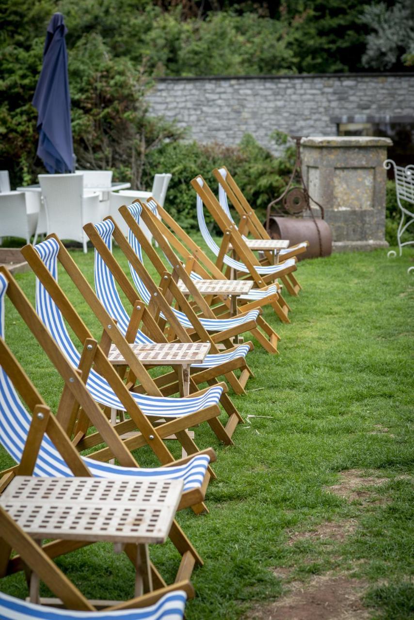 Berry Head Hotel ブリックハム エクステリア 写真